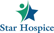 Logo of Star Hospice