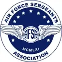 Logo de Air Force Sergeants Association (AFSA)