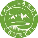 Logo de The Lands Council