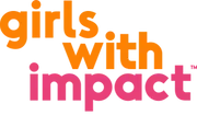 Logo of Girls With Impact Inc.