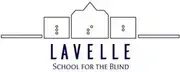 Logo of Lavelle School for the Blind