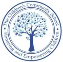 Logo de The Children's Community School