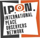 Logo of IPON - International Peace Observers Network