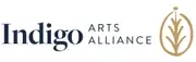 Logo de Indigo Arts Alliance