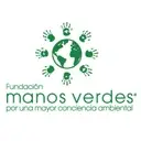 Logo de Fundación Manos Verdes