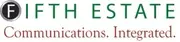 Logo of Fifth Estate Communications