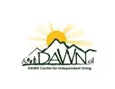 Logo of DAWN Center for Independent Living