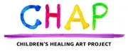 Logo of Children's Healing Art Project (CHAP)