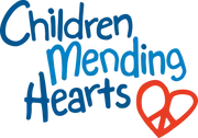 Logo of Children Mending Hearts