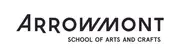 Logo de Arrowmont School of Arts and Crafts
