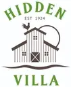 Logo de Hidden Villa