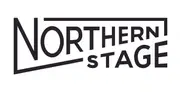 Logo de Northern Stage Company