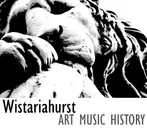 Logo de Wistariahurst