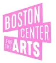 Logo of The Boston Center for the Arts