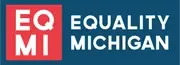 Logo of Equality Michigan