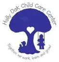 Logo of Holly Oak Child Care Center