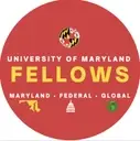 Logo de University of Maryland Fellows (including Maryland Fellows, Federal Fellows, and Global Fellows)