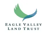 Logo de Eagle Valley Land Trust
