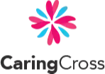 Logo of Caring Cross
