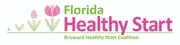 Logo of Broward Healthy Start Coalition, Inc.