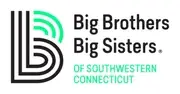 Logo of Big Brothers Big Sisters Southwestern Connecticut