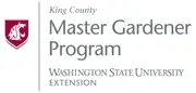 Logo of Washington State University Extension 4-H