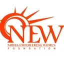 Logo de NEW Foundation