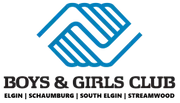 Logo de Boys & Girls Club of Elgin
