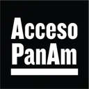 Logo of Access PanAm