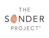 Logo of The Sonder Project