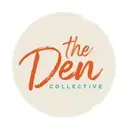 Logo de the Den Collective