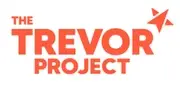 Logo of The Trevor Project