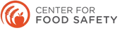 Logo of Center for Food Safety