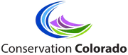 Logo of Conservation Colorado
