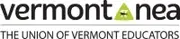 Logo de Vermont-NEA