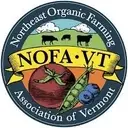 Logo of Northeast Organic Farming Association of Vermont (NOFA-VT)