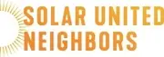 Logo of Solar United Neighbors