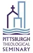 Logo of Pittsburgh Theological Seminary