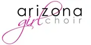 Logo of Arizona Girlchoir Association