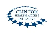 Logo de Clinton Foundation HIV/AIDS Initiative (CHAI)