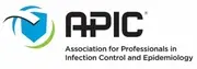 Logo de Association for Professionals in Infection Control and Epidemiology