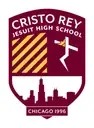 Logo de Cristo Rey Jesuit High School
