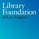 Logo de Library Foundation of Los Angeles