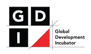 Logo de The Global Development Incubator