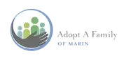 Logo de Adopt A Family of Marin