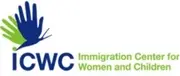 Logo of Immigration Center for Women and Children Las Vegas