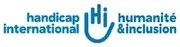 Logo of HI Handicap International Humanity & Inclusion