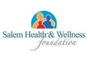 Logo of Salem Health and Wellness Foundation