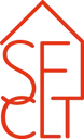 Logo de San Francisco Community Land Trust