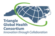 Logo of Triangle Global Health Consortium